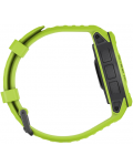 Смарт часовник Garmin - Instinct 2 , 45mm, Electric Lime - 4t